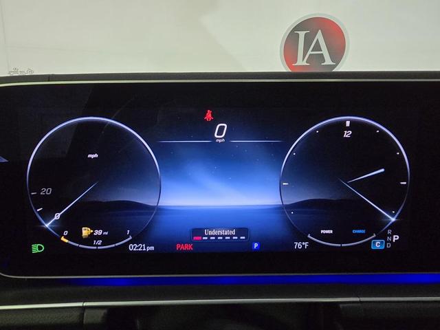 Photo of 2024 Polar White Mercedes-Benz GLE 350