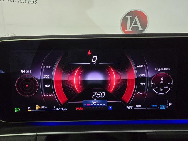 Photo of 2024 Polar White Mercedes-Benz GLE 350