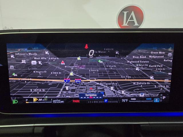 Photo of 2024 Polar White Mercedes-Benz GLE 350