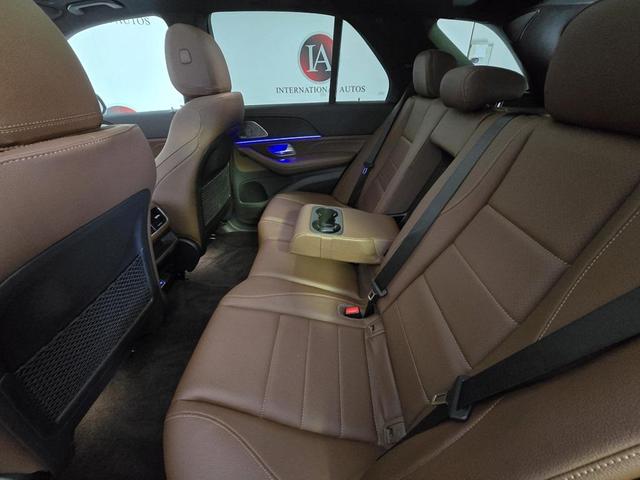 Photo of 2024 Polar White Mercedes-Benz GLE 350