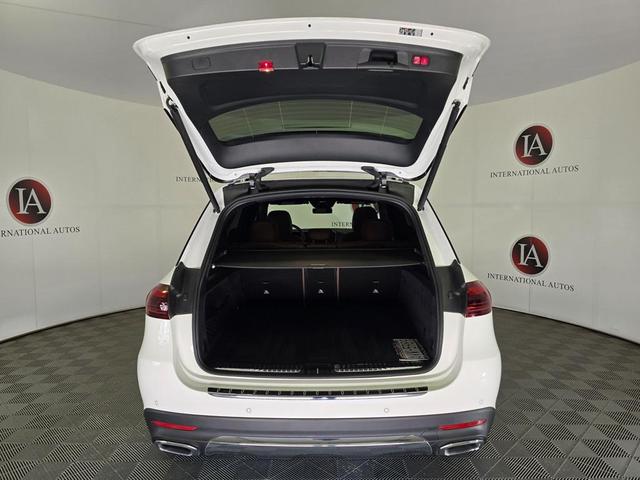 Photo of 2024 Polar White Mercedes-Benz GLE 350