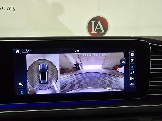 Photo of 2024 Polar White Mercedes-Benz GLE 350