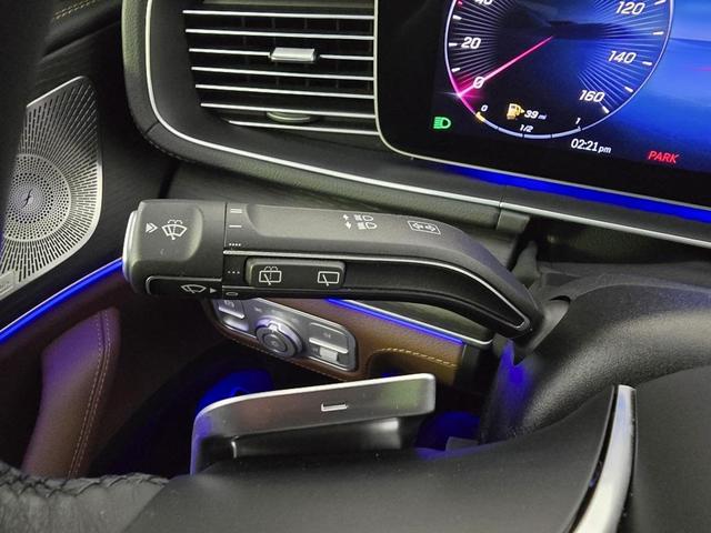 Photo of 2024 Polar White Mercedes-Benz GLE 350