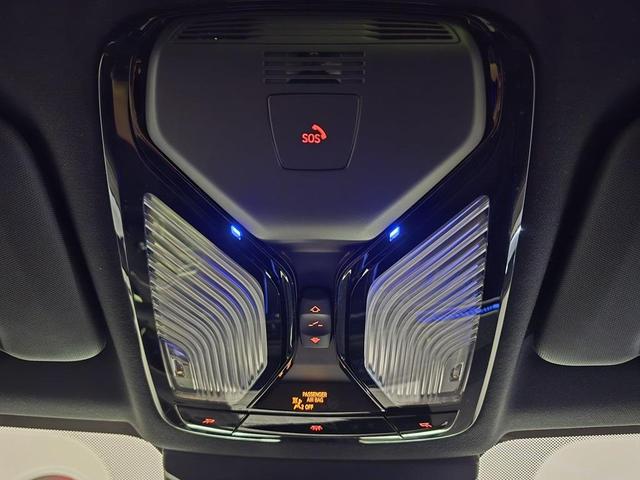 Photo of 2026 Tanzanite Blue II Metallic BMW X5