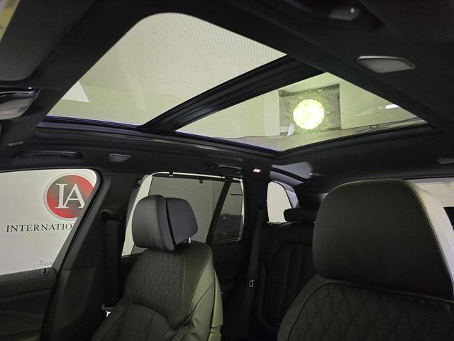 Photo of 2026 Tanzanite Blue II Metallic BMW X5