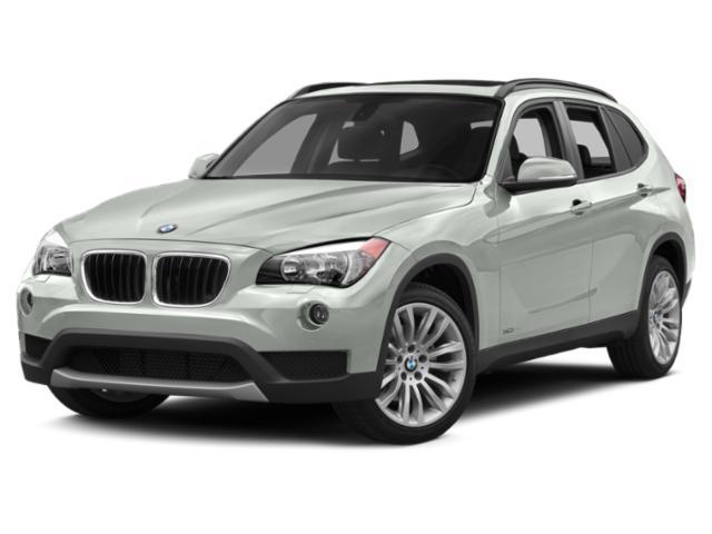 2015 BMW X1