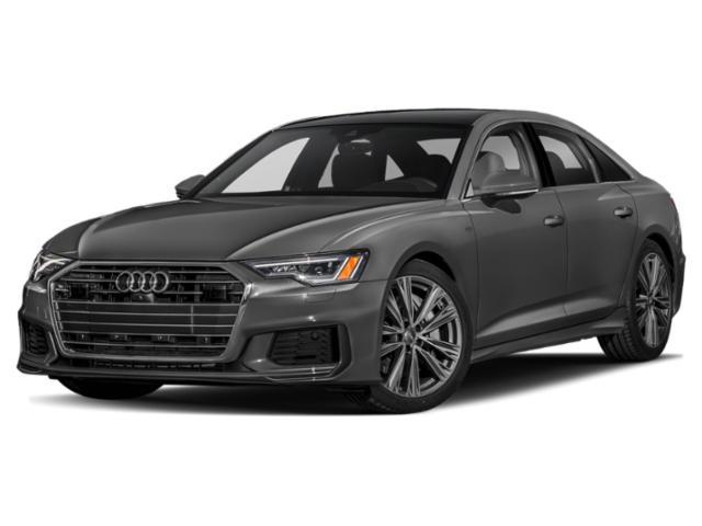 2021 Audi A6