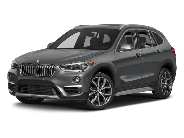 2017 BMW X1