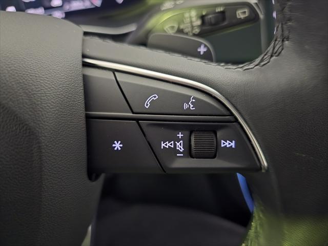 Photo of 2023 Mythos Black Metallic Audi Q7