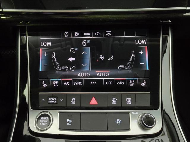 Photo of 2023 Mythos Black Metallic Audi Q7