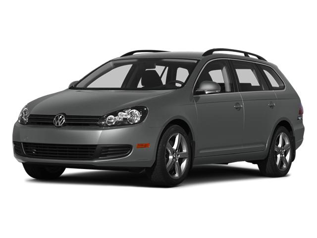 Photo of 2014  Volkswagen Jetta SportWagen