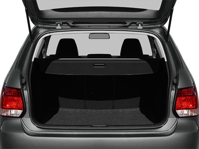 Photo of 2014  Volkswagen Jetta SportWagen