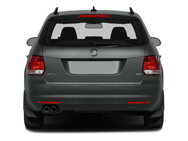 Photo of 2014  Volkswagen Jetta SportWagen