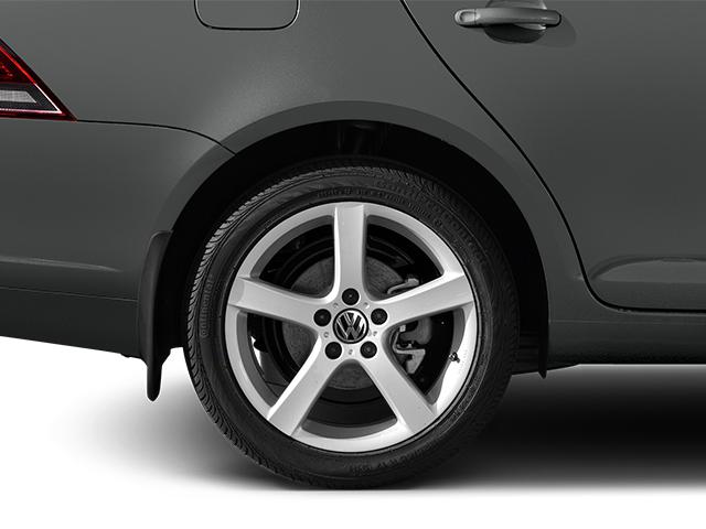 Photo of 2014  Volkswagen Jetta SportWagen