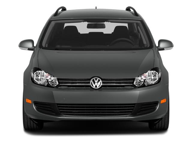 Photo of 2014  Volkswagen Jetta SportWagen