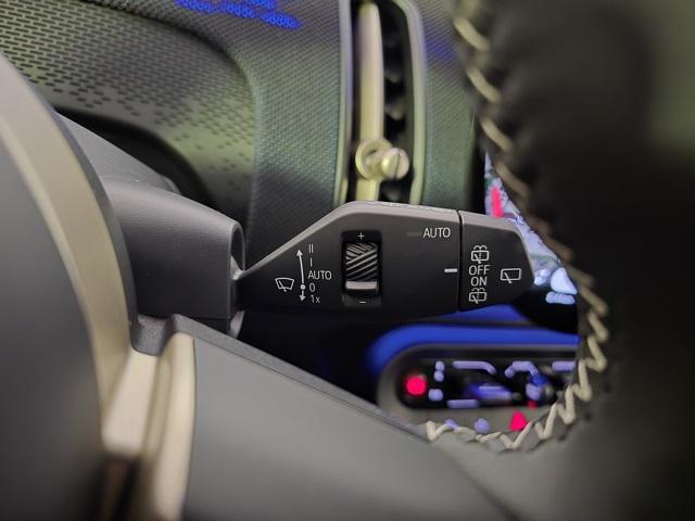 Photo of 2025 Blue MINI Countryman