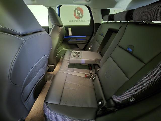 Photo of 2025 Blue MINI Countryman