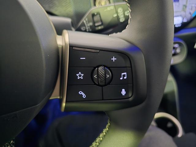 Photo of 2025 Blue MINI Countryman