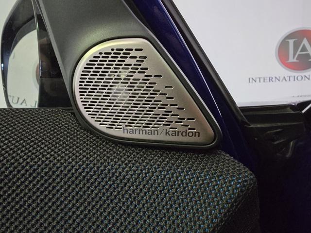 Photo of 2025 Blue MINI Countryman