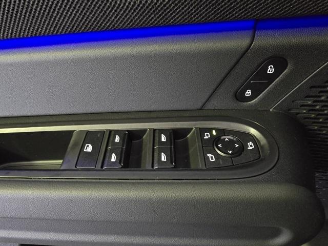Photo of 2025 Blue MINI Countryman