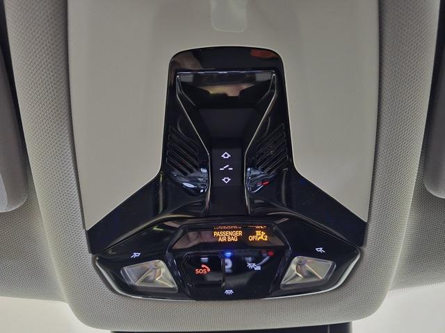 Photo of 2025 Blue MINI Countryman