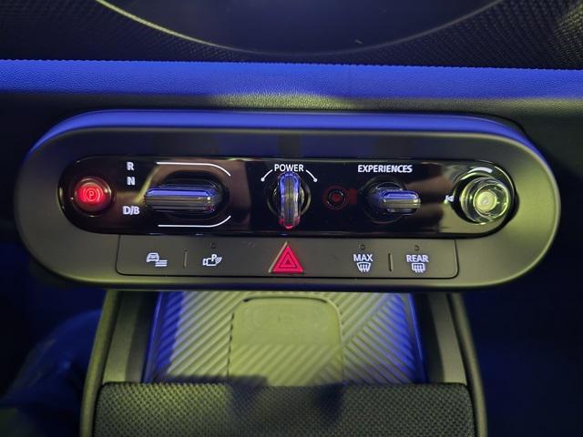 Photo of 2025 Blue MINI Countryman