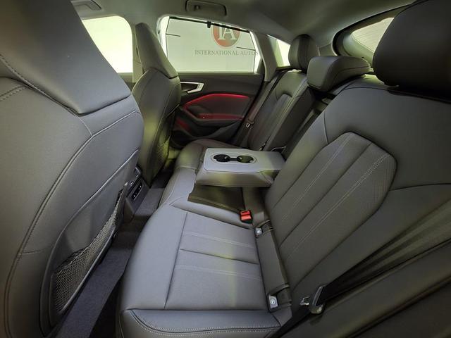 Photo of 2025 Chronos Gray Metallic Audi A5