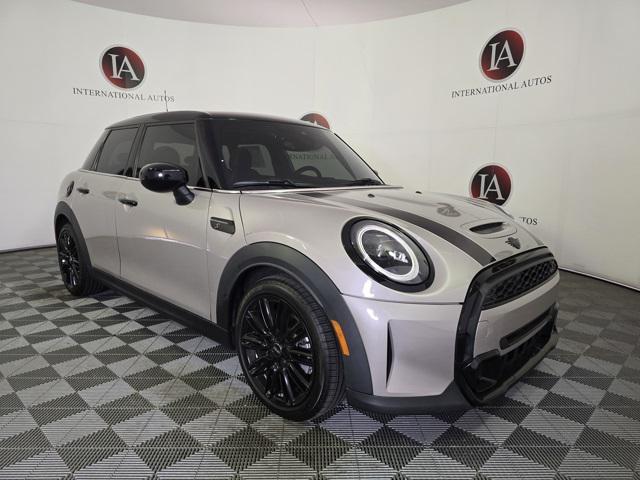 2022 MINI Hardtop