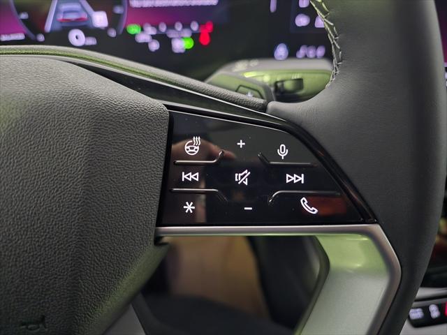 Photo of 2025 Mythos Black Metallic Audi A5