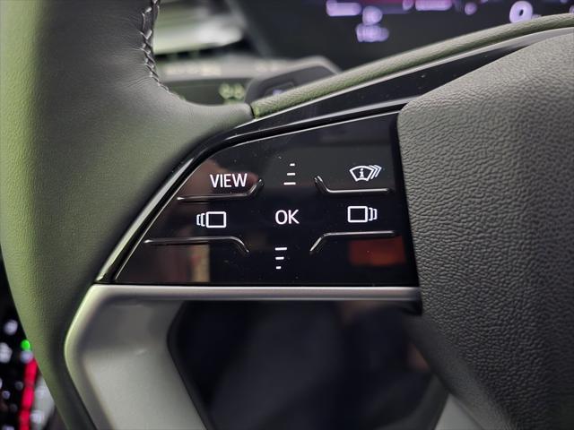 Photo of 2025 Mythos Black Metallic Audi A5