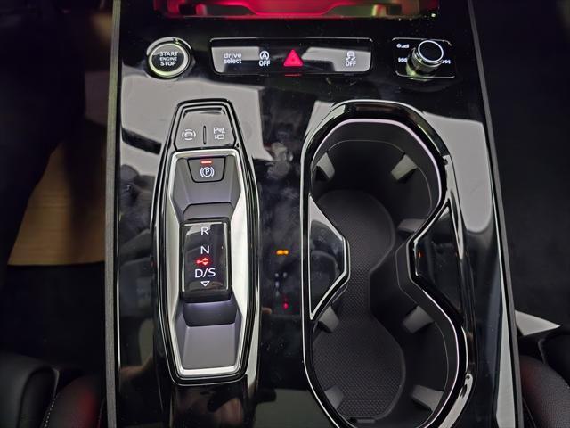 Photo of 2025 Mythos Black Metallic Audi A5