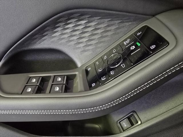 Photo of 2025 Mythos Black Metallic Audi A5