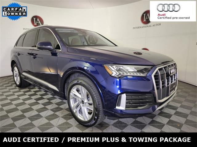 2024 Audi Q7