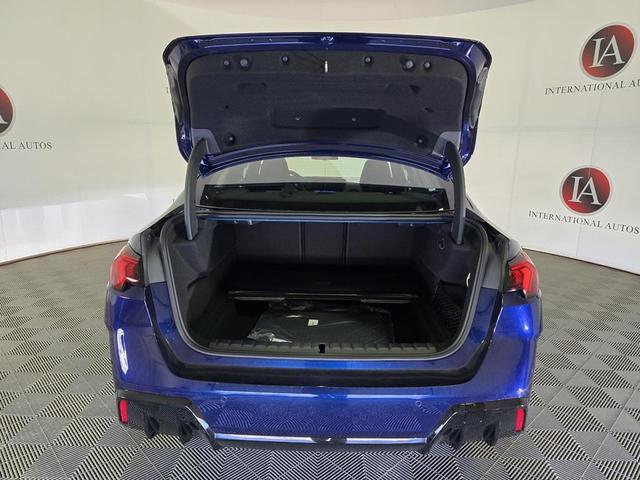 Photo of 2025 Tanzanite Blue II Metallic BMW 228 Gran Coupe