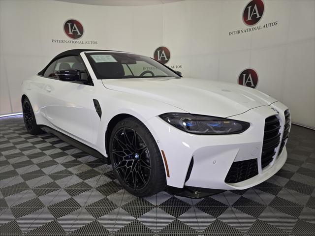 2024 BMW M4