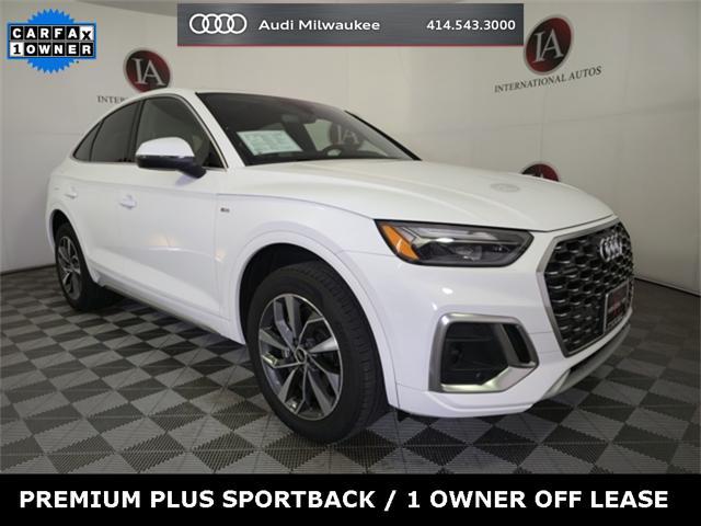 2022 Audi Q5