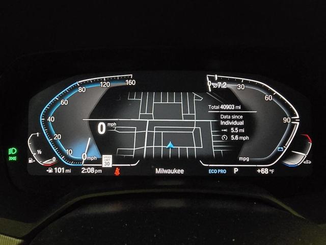 Photo of 2023 Black Sapphire Metallic BMW X6