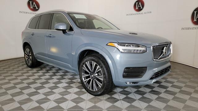 2020 Volvo XC90