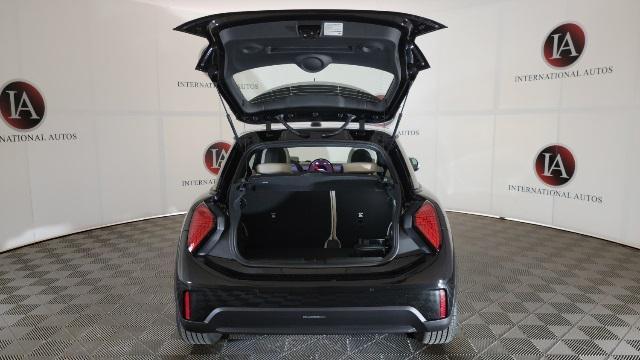 Photo of 2025 Midnight Black II MINI Hardtop