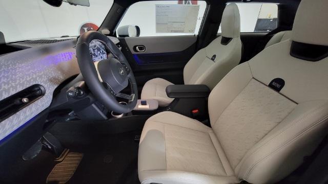 Photo of 2025 Midnight Black II MINI Hardtop