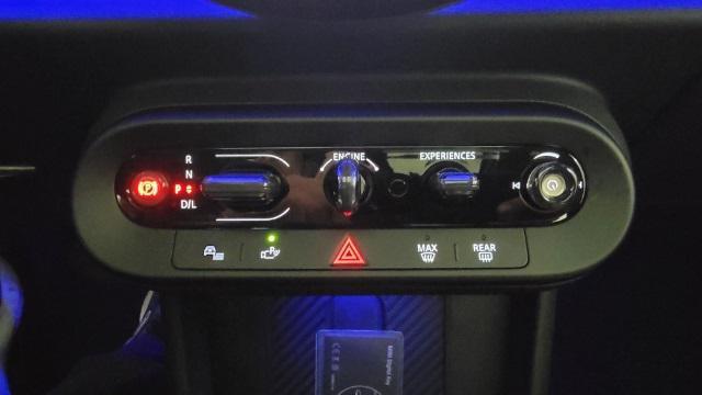 Photo of 2025 Midnight Black II MINI Hardtop