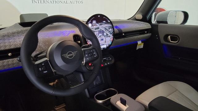 Photo of 2025 Midnight Black II MINI Hardtop