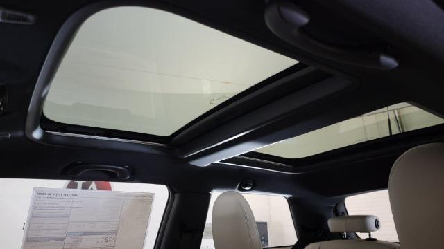 Photo of 2025 Midnight Black II MINI Hardtop