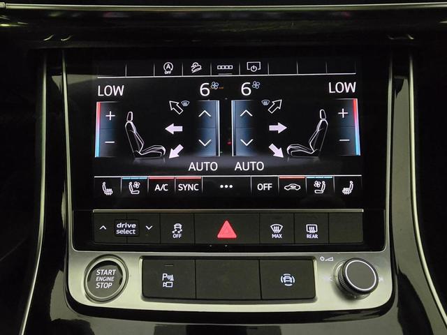 Photo of 2025 Mythos Black Metallic Audi Q7