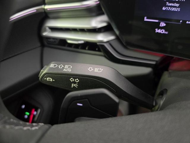 Photo of 2025 Arkona White Audi A5