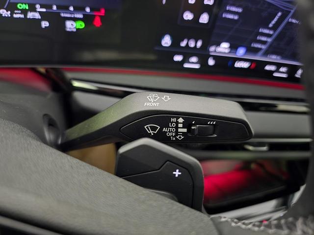 Photo of 2025 Arkona White Audi A5