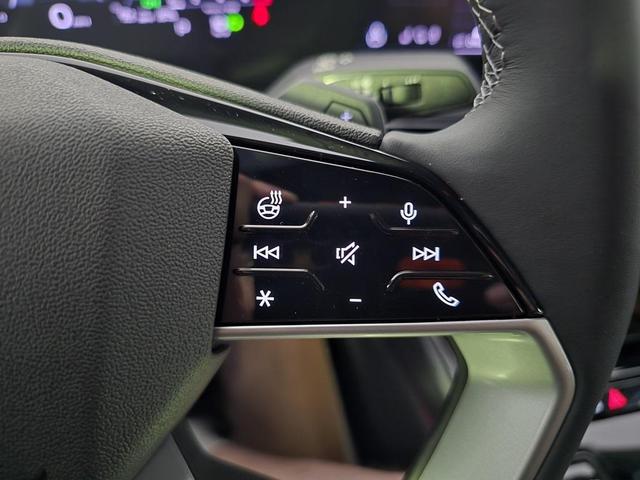 Photo of 2025 Arkona White Audi A5