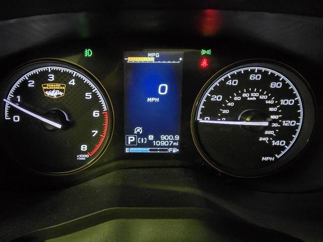 Photo of 2024 Autumn Green Metallic Subaru Forester