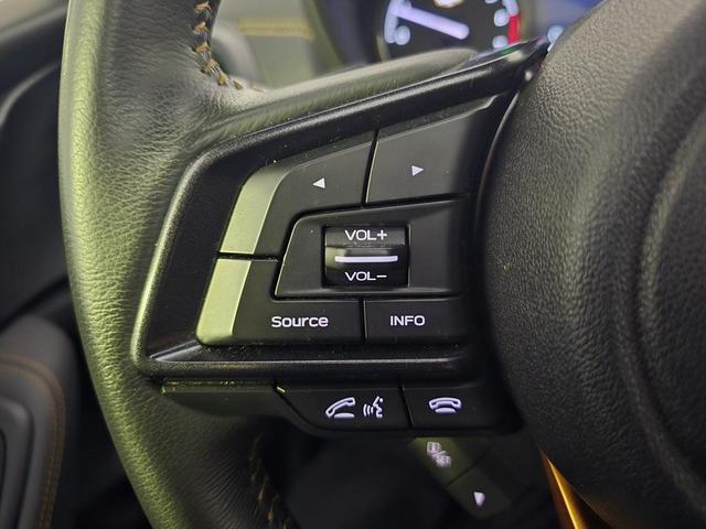 Photo of 2024 Autumn Green Metallic Subaru Forester
