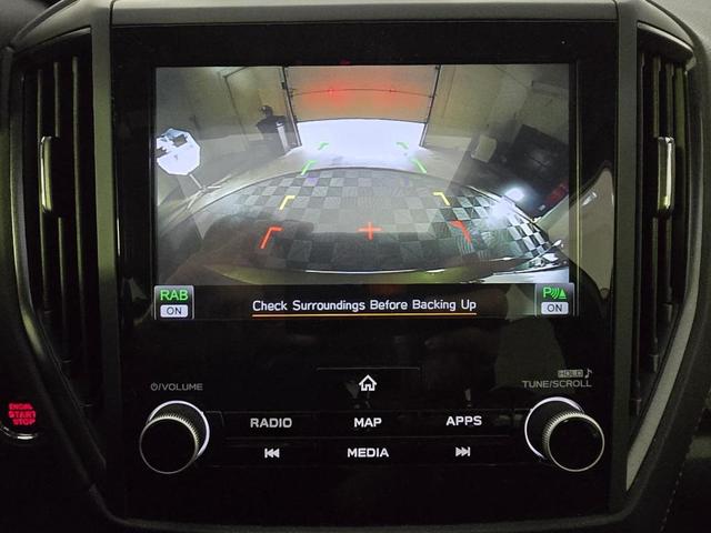 Photo of 2024 Autumn Green Metallic Subaru Forester